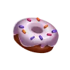 Donut at Loony Bingo Online Casino