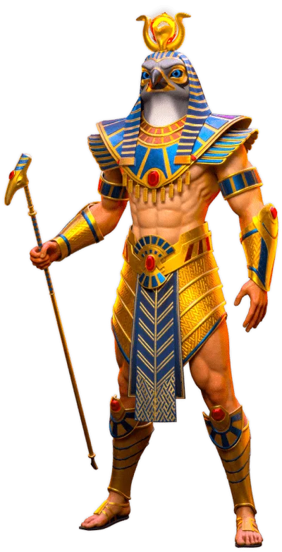 Egyptian at Loony Bingo Online Casino